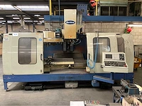 1998 hartford hv-70s cnc universele bewerkingscentra - afbeelding 1 van  23