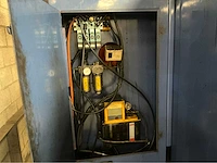 1998 hartford hv-70s cnc universele bewerkingscentra - afbeelding 14 van  23