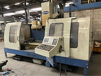 1998 hartford hv-70s cnc universele bewerkingscentra - afbeelding 12 van  23