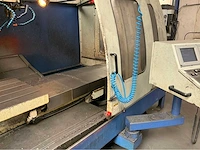 1998 hartford hv-70s cnc universele bewerkingscentra - afbeelding 17 van  23