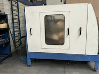 1998 hartford hv-70s cnc universele bewerkingscentra - afbeelding 19 van  23
