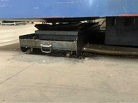 1998 hartford hv-70s cnc universele bewerkingscentra - afbeelding 20 van  23