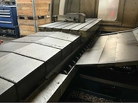1998 hartford hv-70s cnc universele bewerkingscentra - afbeelding 22 van  23