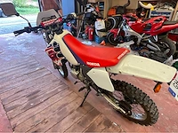 1998 honda crm 125 moto - afbeelding 2 van  10