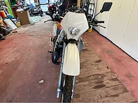 1998 honda crm 125 moto - afbeelding 5 van  10