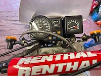 1998 honda crm 125 moto - afbeelding 6 van  10