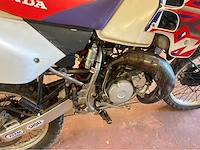 1998 honda crm 125 moto - afbeelding 9 van  10