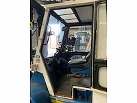 1998 hyster h 7.00 xl vorkheftruck - afbeelding 6 van  24