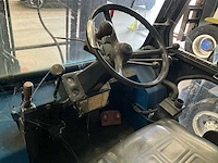 1998 hyster h 7.00 xl vorkheftruck - afbeelding 7 van  24