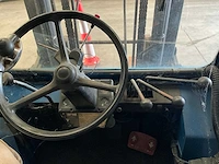 1998 hyster h 7.00 xl vorkheftruck - afbeelding 8 van  24