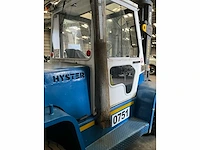 1998 hyster h 7.00 xl vorkheftruck - afbeelding 15 van  24
