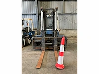 1998 hyster h 7.00 xl vorkheftruck - afbeelding 12 van  24