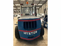 1998 hyster h 7.00 xl vorkheftruck - afbeelding 20 van  24