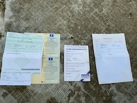 1998 ifor williams ct166g kipper aanhangwagen - afbeelding 9 van  18