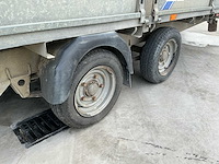 1998 ifor williams ct166g kipper aanhangwagen - afbeelding 15 van  18