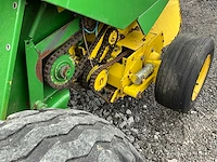 1998 john deere 580 balenpers - afbeelding 5 van  16