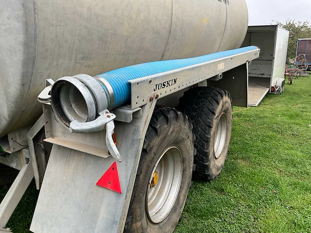 1998 joskin 140ts-i mesttank - afbeelding 4 van  16