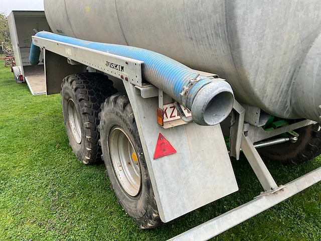 1998 joskin 140ts-i mesttank - afbeelding 7 van  16