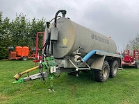 1998 joskin 140ts-i mesttank
