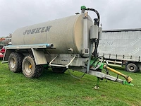 1998 joskin 140ts-i mesttank - afbeelding 9 van  16