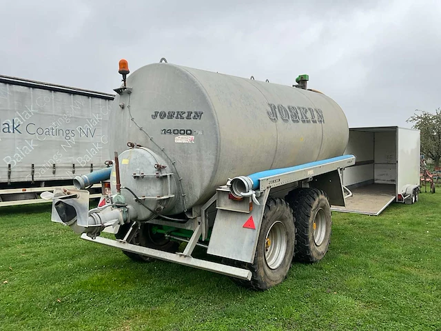 1998 joskin 140ts-i mesttank - afbeelding 10 van  16
