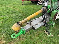 1998 joskin 140ts-i mesttank - afbeelding 12 van  16