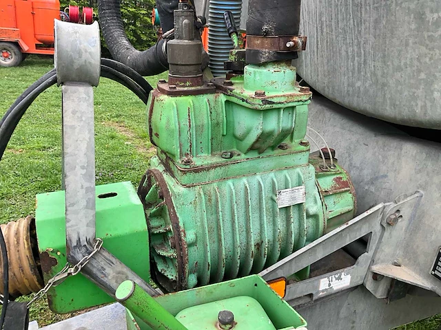 1998 joskin 140ts-i mesttank - afbeelding 14 van  16