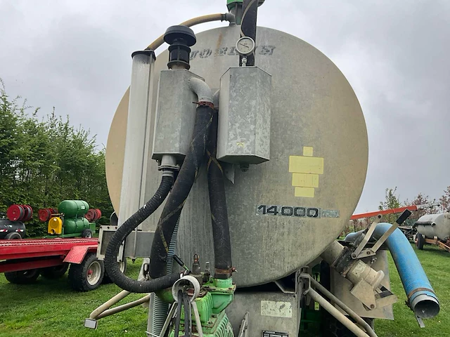 1998 joskin 140ts-i mesttank - afbeelding 16 van  16