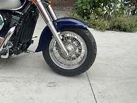 1998 kawasaki vn 800 classic motorfiets - afbeelding 3 van  14