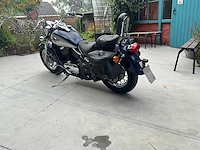 1998 kawasaki vn 800 classic motorfiets - afbeelding 8 van  14