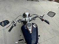 1998 kawasaki vn 800 classic motorfiets - afbeelding 13 van  14