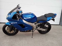 1998 kawasaki zx9 r motorfiets - afbeelding 1 van  8