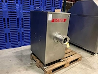 1998 k+g wetter d114 vleeswolf - afbeelding 3 van  8