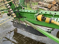 1998 krone hark ks 12.5/4x13m - afbeelding 8 van  29