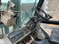 1998 manitou msi40 vorkheftruck - afbeelding 13 van  22