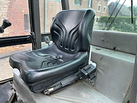 1998 manitou msi40 vorkheftruck - afbeelding 14 van  22