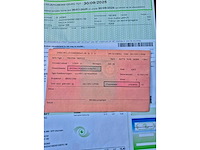 1998 mazda demio - afbeelding 4 van  19