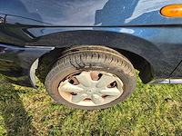 1998 mazda demio - afbeelding 9 van  19