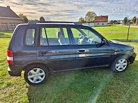 1998 mazda demio - afbeelding 13 van  19