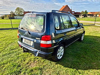 1998 mazda demio - afbeelding 14 van  19