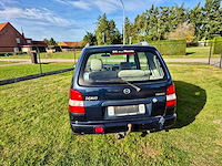 1998 mazda demio - afbeelding 15 van  19