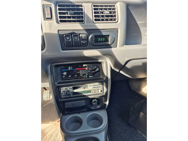 1998 mazda demio - afbeelding 2 van  19