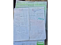 1998 mazda demio - afbeelding 5 van  19