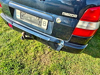 1998 mazda demio - afbeelding 7 van  19