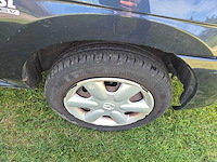 1998 mazda demio - afbeelding 11 van  19