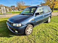 1998 mazda demio - afbeelding 1 van  19