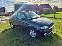 1998 mazda demio - afbeelding 12 van  19