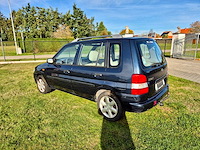 1998 mazda demio - afbeelding 16 van  19