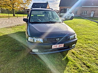1998 mazda demio - afbeelding 18 van  19