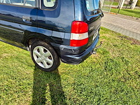 1998 mazda demio - afbeelding 19 van  19